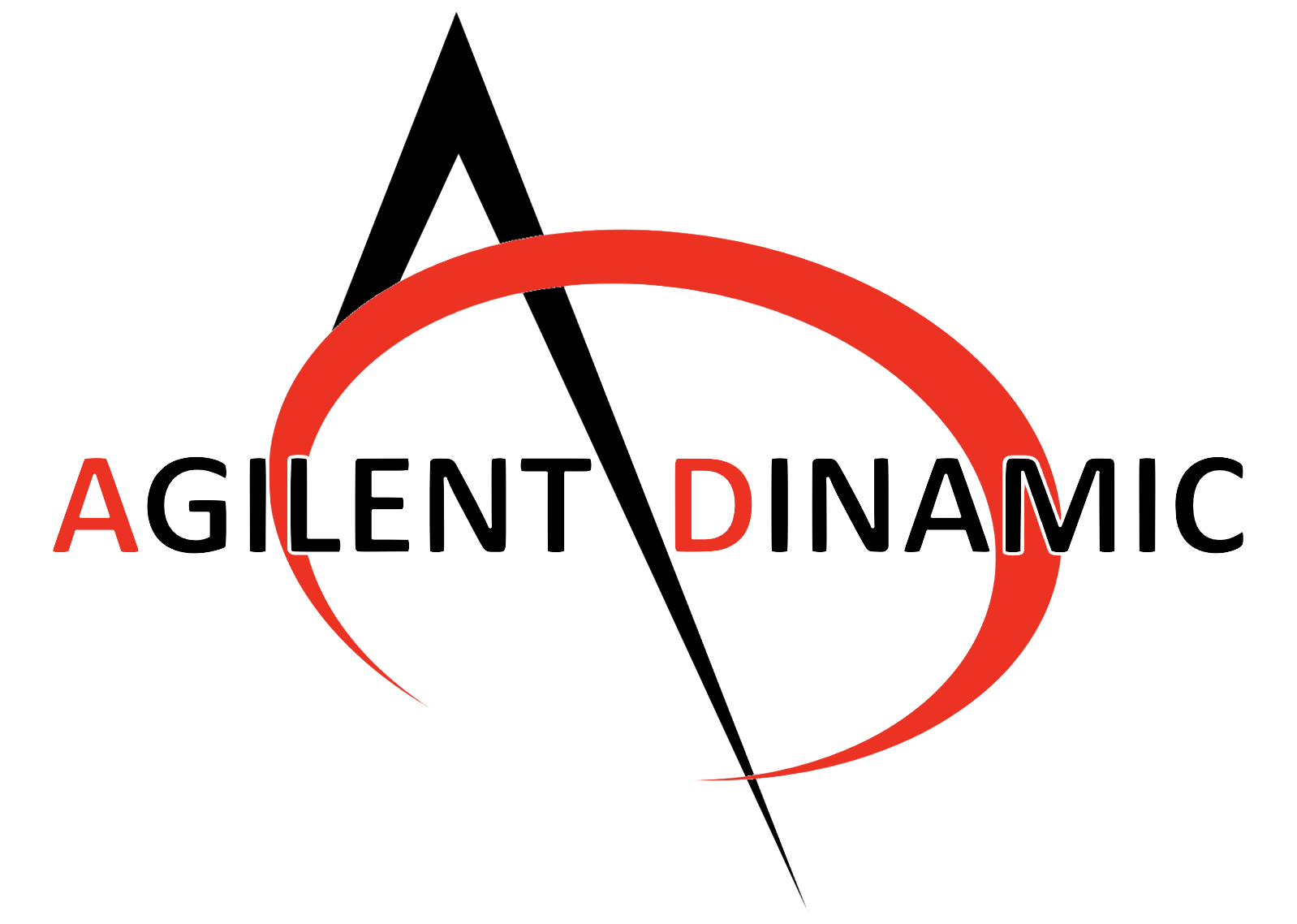 Agilent Dinamic Logo