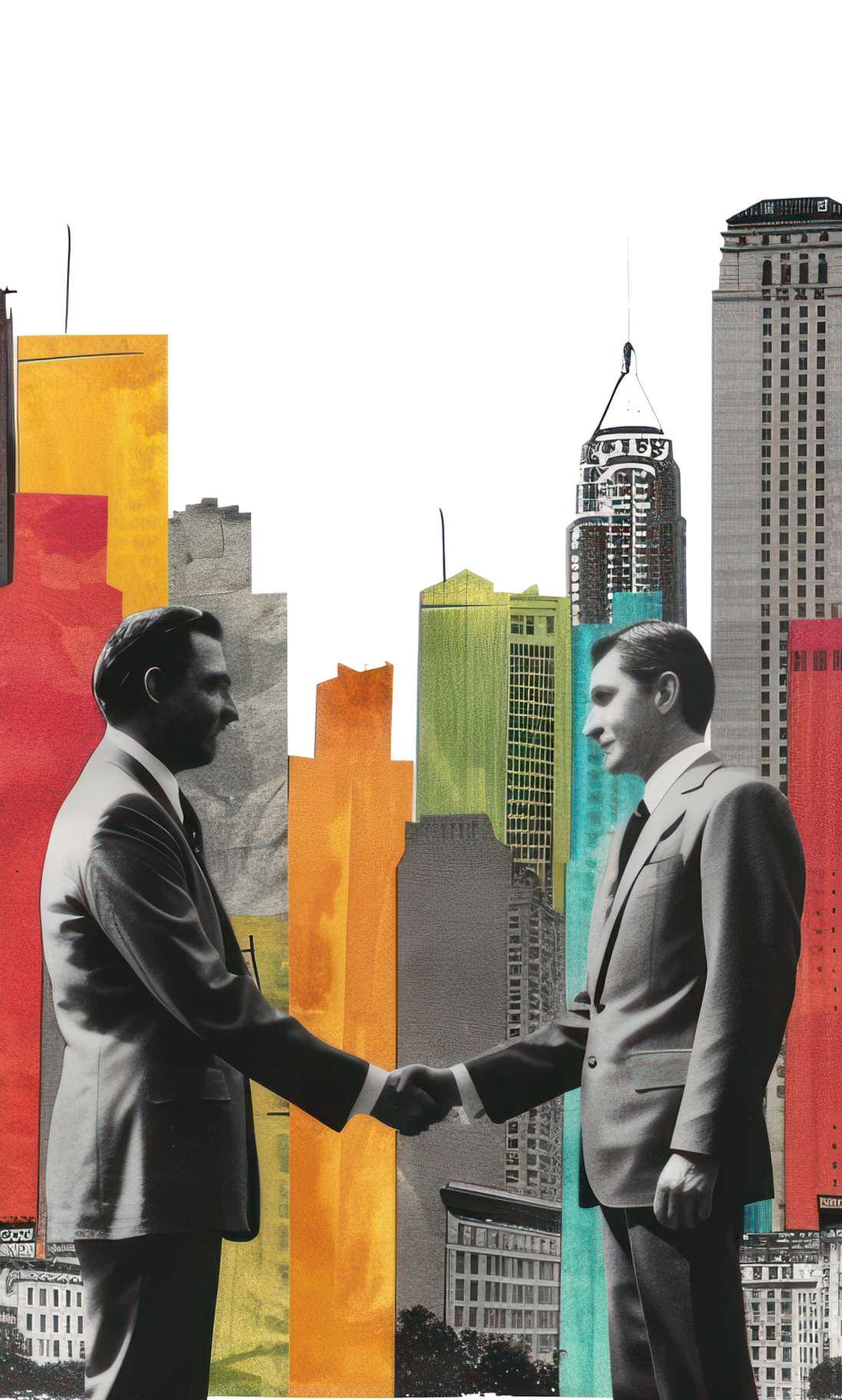 Authorized Partnership