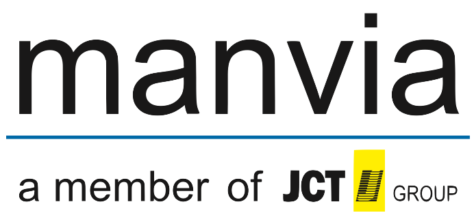 Manvia Logo