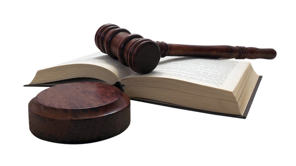 Terms of Service Icon